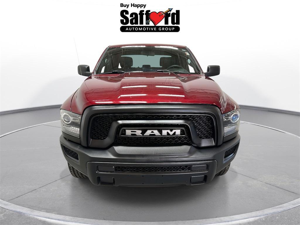 used 2024 Ram 1500 Classic car, priced at $33,500