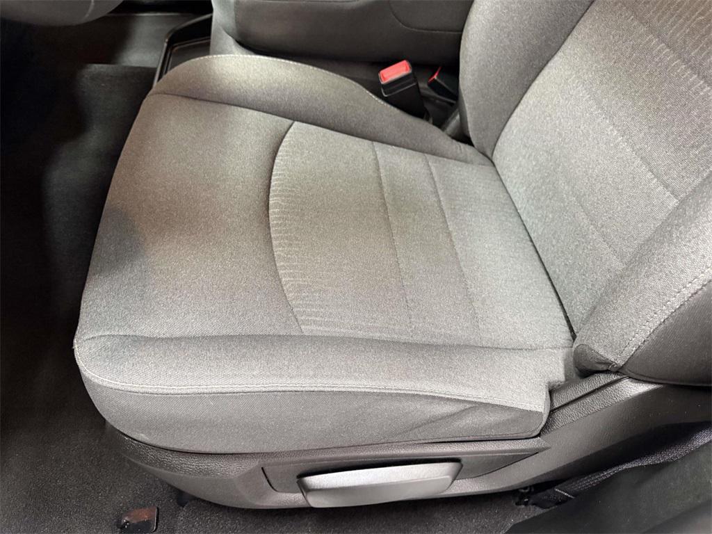 used 2024 Ram 1500 Classic car, priced at $33,500