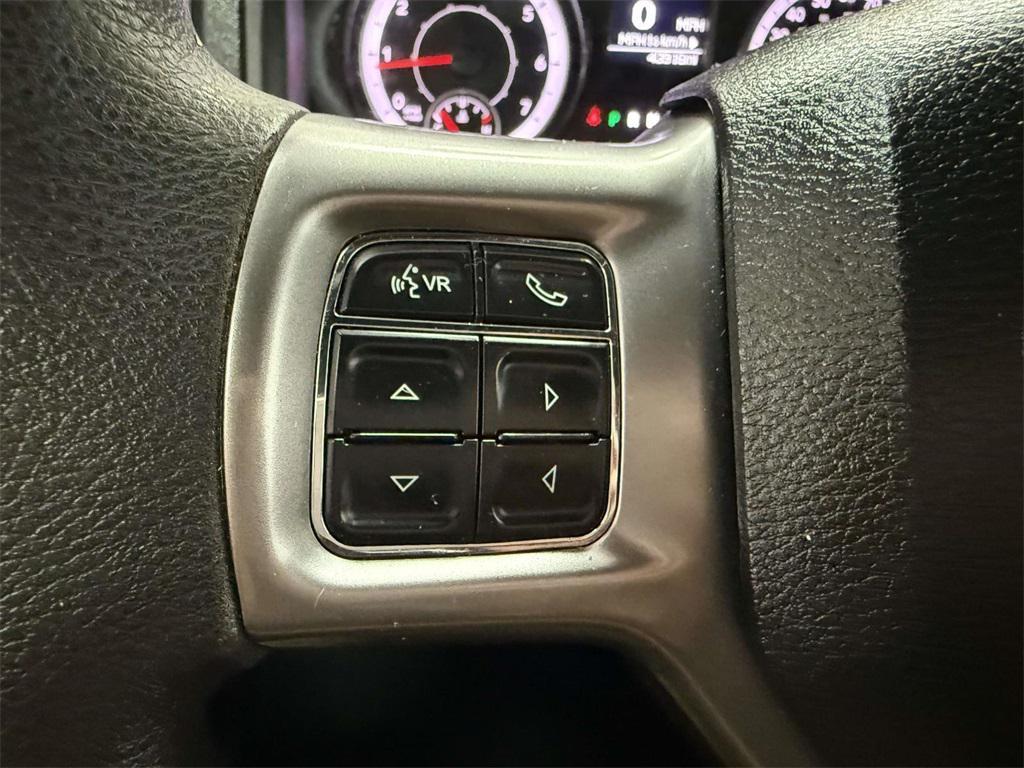 used 2024 Ram 1500 Classic car, priced at $33,500