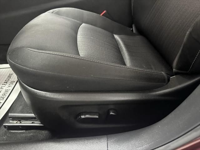 used 2023 Nissan Altima car, priced at $19,995