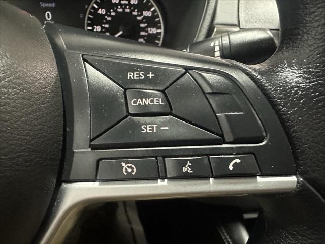 used 2023 Nissan Altima car, priced at $19,995