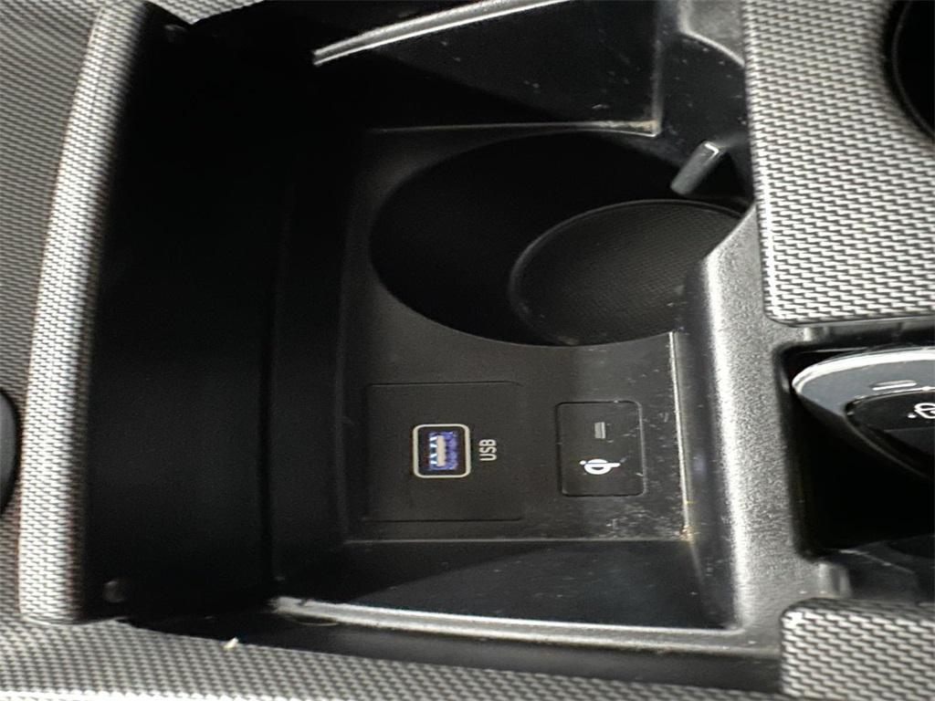 used 2022 Hyundai Santa Fe car, priced at $22,511