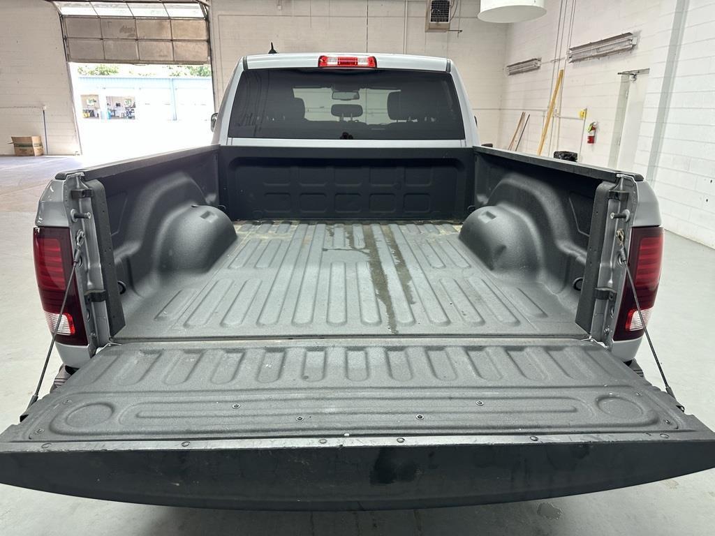 used 2021 Ram 1500 Classic car, priced at $27,955
