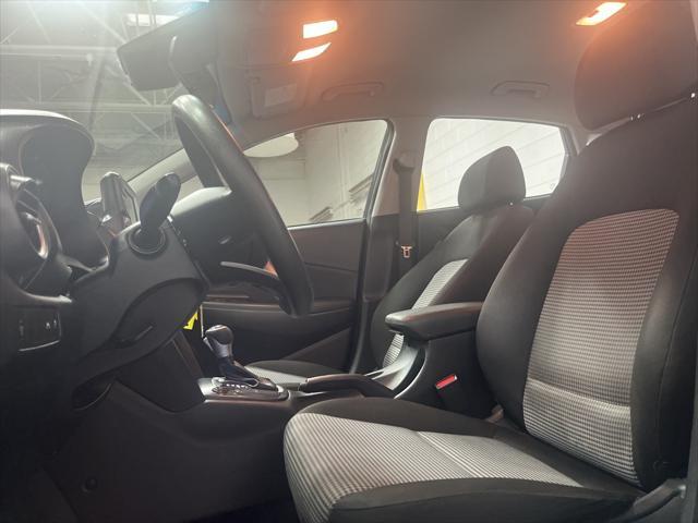 used 2019 Hyundai Kona car, priced at $14,250