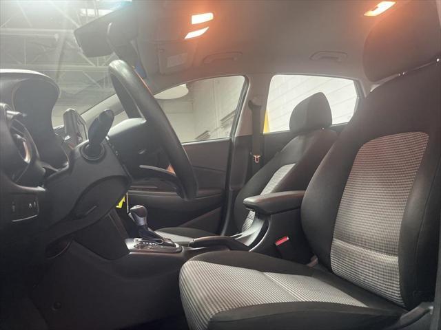 used 2019 Hyundai Kona car, priced at $14,250
