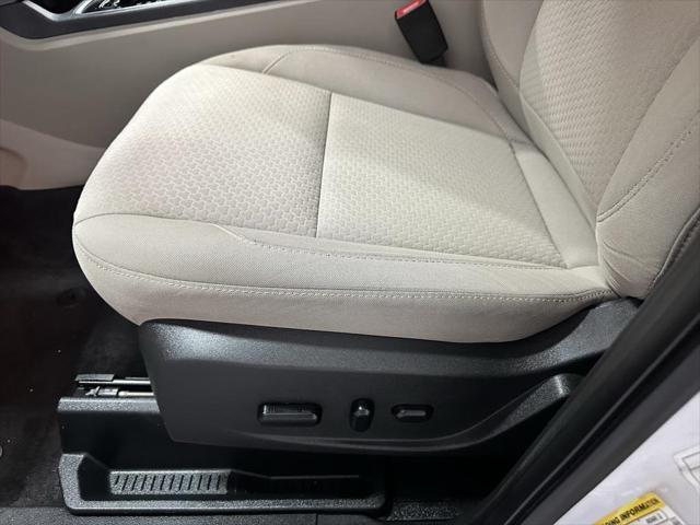 used 2019 Ford Escape car, priced at $12,995