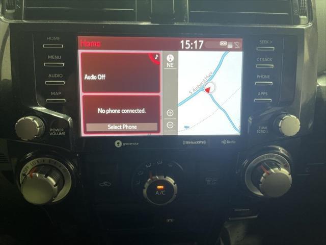 used 2020 Toyota 4Runner car, priced at $34,998