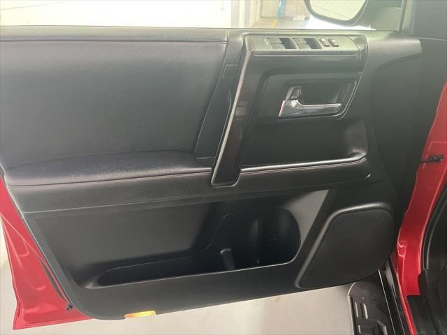 used 2020 Toyota 4Runner car, priced at $34,998