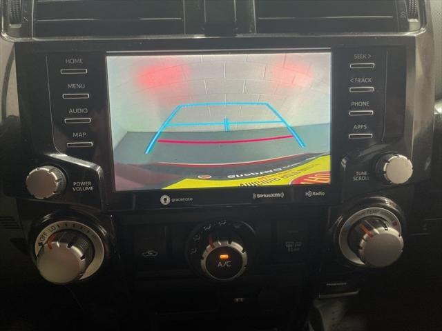 used 2020 Toyota 4Runner car, priced at $34,998