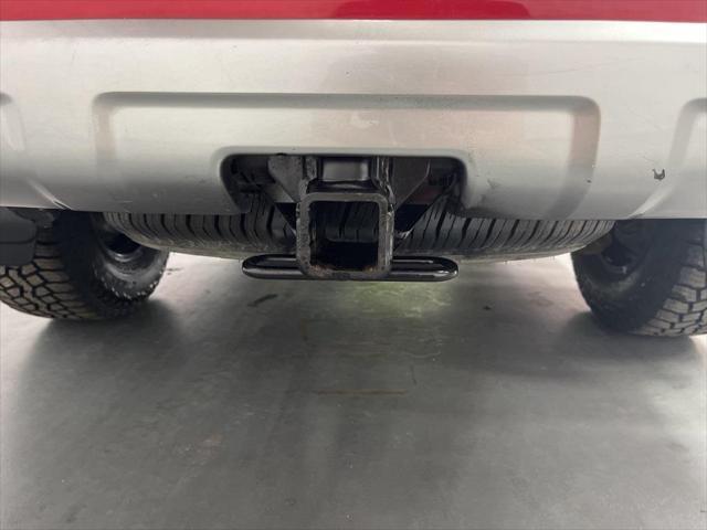 used 2020 Toyota 4Runner car, priced at $34,998