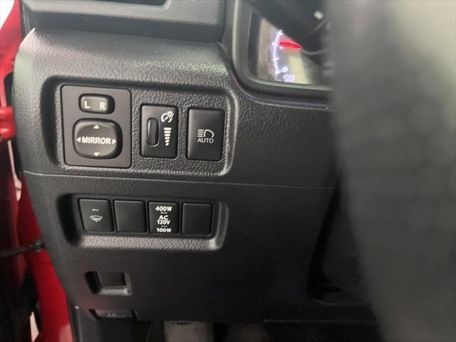 used 2020 Toyota 4Runner car, priced at $34,998