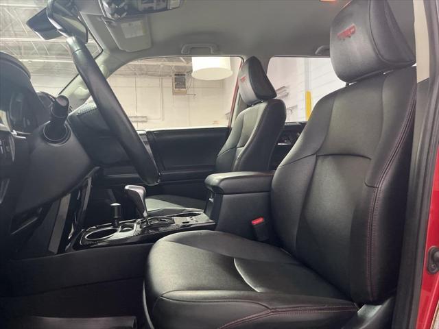 used 2020 Toyota 4Runner car, priced at $34,998