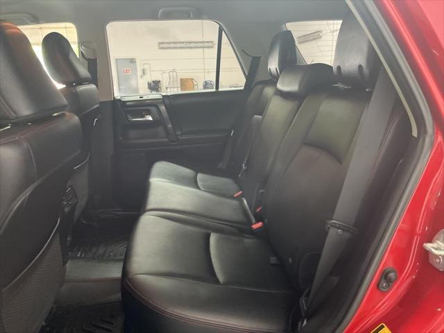 used 2020 Toyota 4Runner car, priced at $34,998