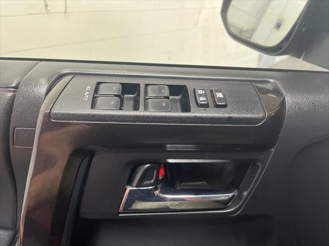 used 2020 Toyota 4Runner car, priced at $34,998