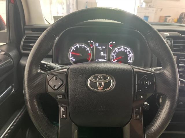 used 2020 Toyota 4Runner car, priced at $34,998
