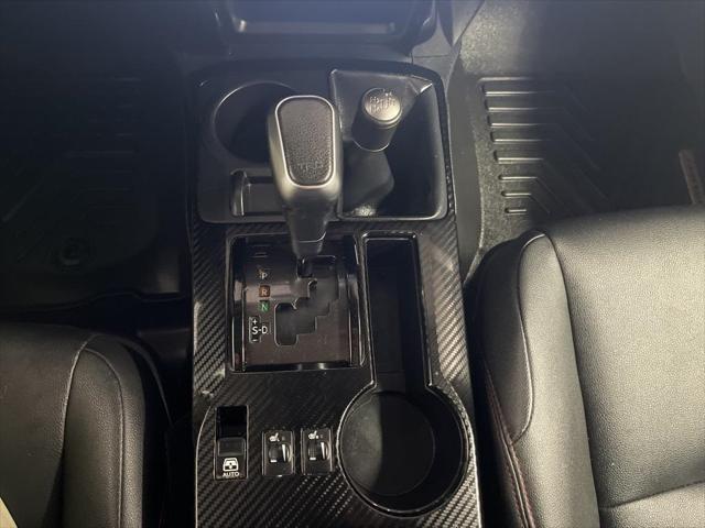 used 2020 Toyota 4Runner car, priced at $34,998