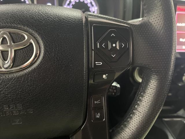 used 2020 Toyota 4Runner car, priced at $34,998