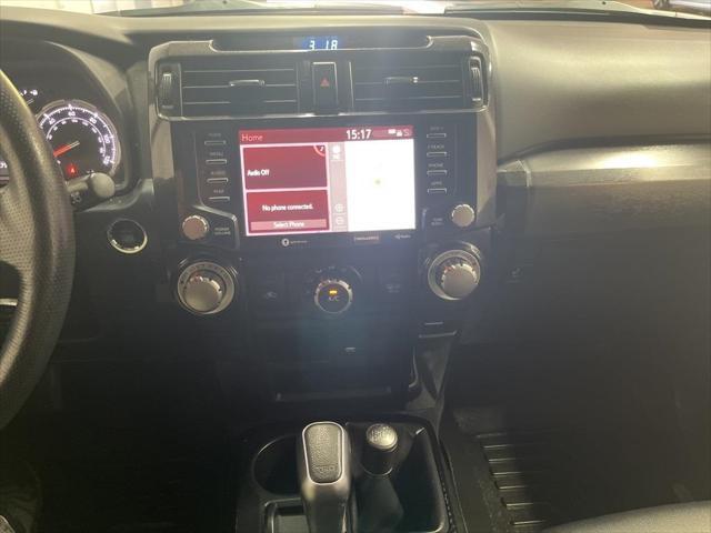 used 2020 Toyota 4Runner car, priced at $34,998