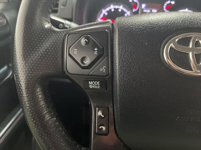 used 2020 Toyota 4Runner car, priced at $34,998