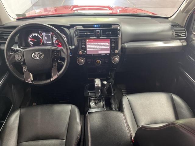 used 2020 Toyota 4Runner car, priced at $34,998