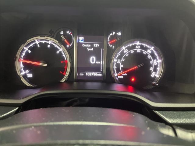 used 2020 Toyota 4Runner car, priced at $34,998