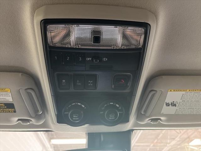 used 2020 Toyota 4Runner car, priced at $34,998