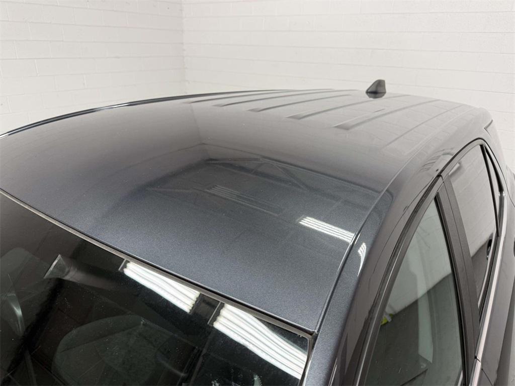 used 2023 Chevrolet Equinox car, priced at $20,740