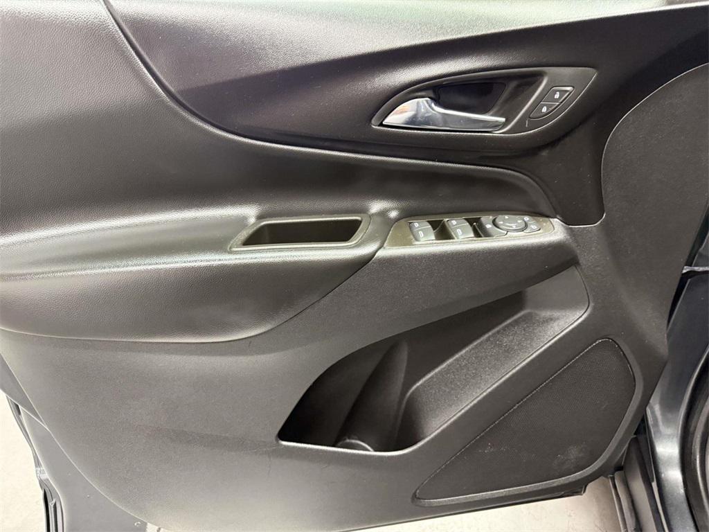used 2023 Chevrolet Equinox car, priced at $20,740