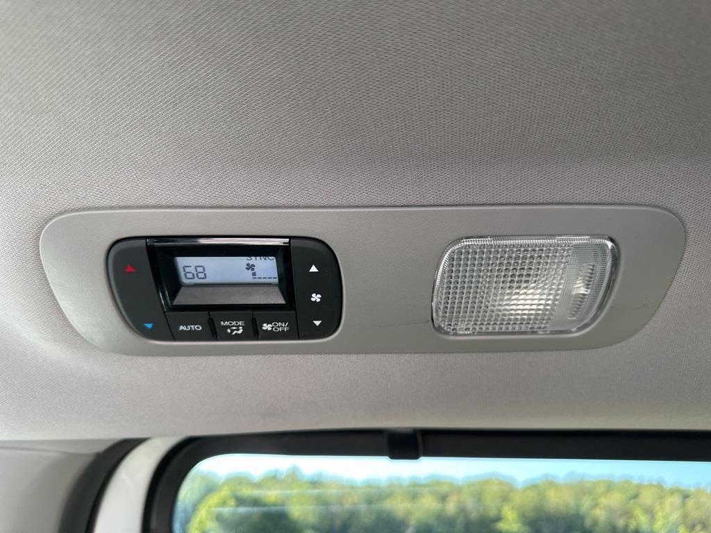 used 2024 Honda Odyssey car, priced at $37,907