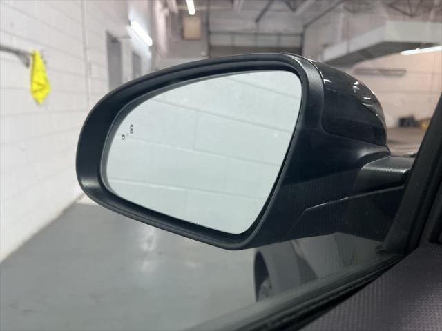 used 2023 Hyundai Kona car, priced at $20,936