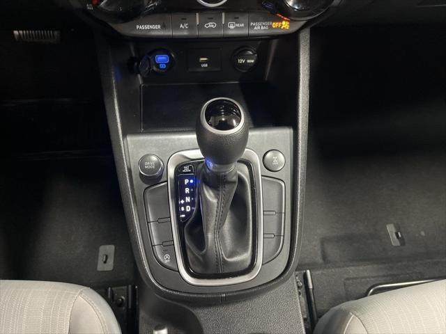 used 2023 Hyundai Kona car, priced at $20,936