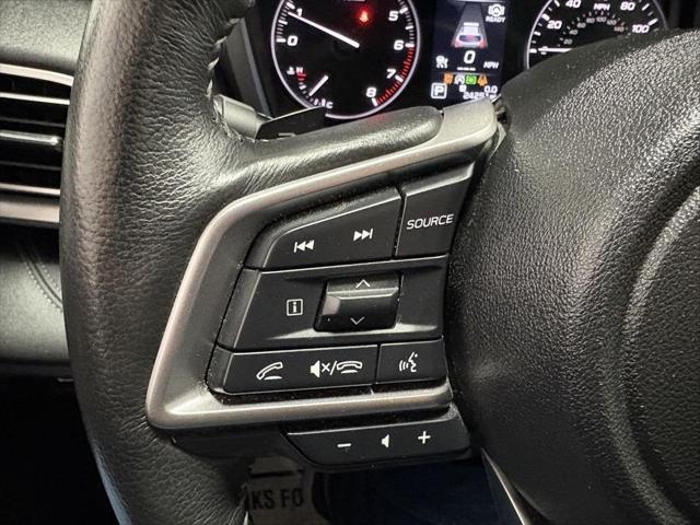 used 2024 Subaru Outback car, priced at $31,480