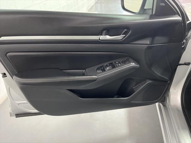 used 2022 Nissan Altima car, priced at $18,977