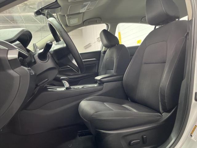 used 2022 Nissan Altima car, priced at $18,977