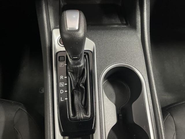 used 2022 Nissan Altima car, priced at $18,977