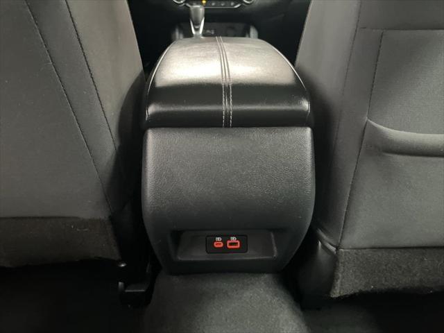 used 2022 Nissan Altima car, priced at $18,977