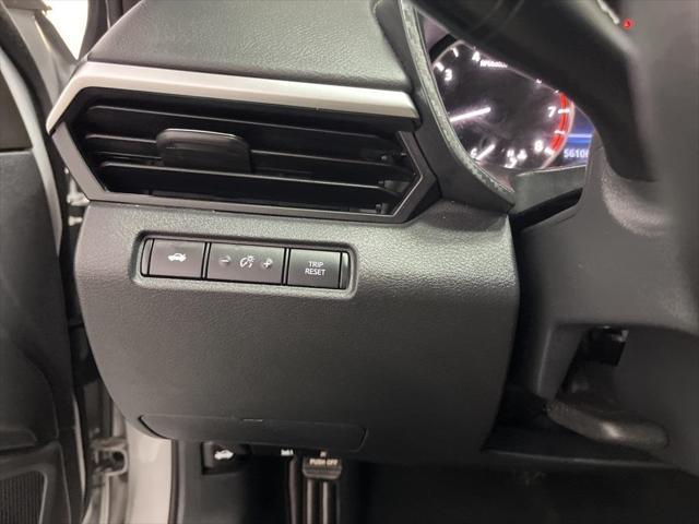 used 2022 Nissan Altima car, priced at $18,977