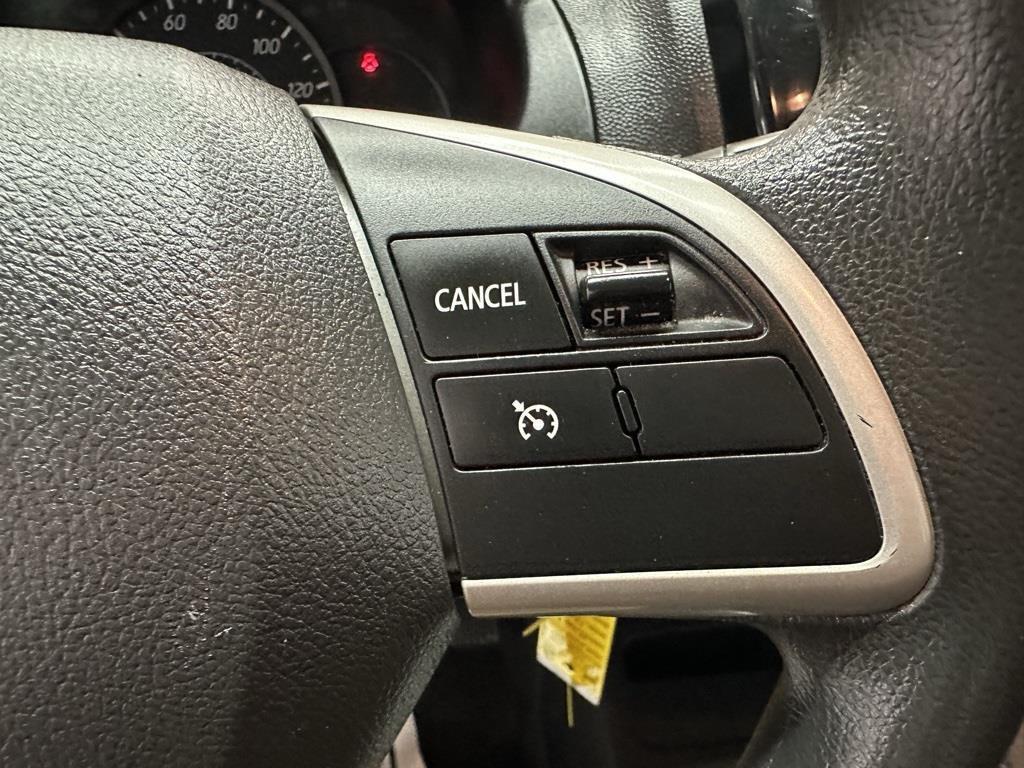 used 2021 Mitsubishi Mirage car, priced at $11,800