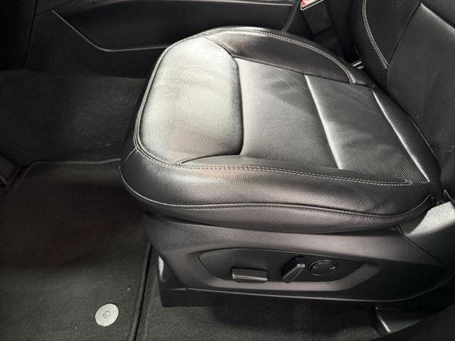 used 2023 Ford Explorer car, priced at $33,565