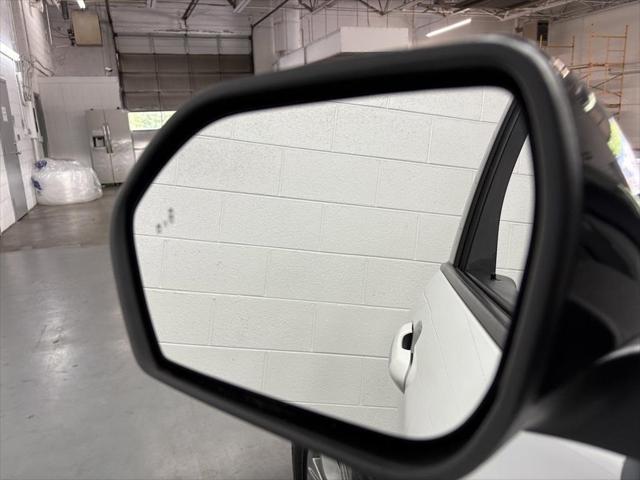 used 2023 Ford Explorer car, priced at $33,565