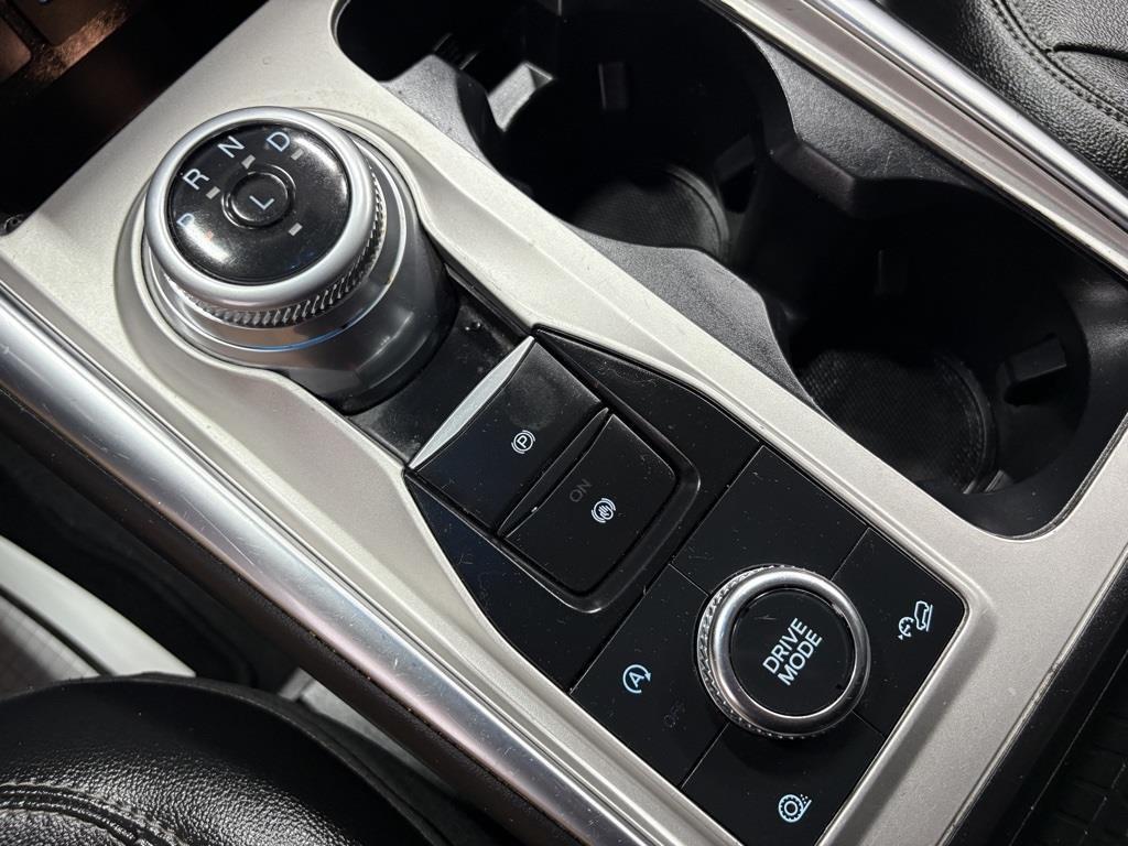 used 2023 Ford Explorer car, priced at $32,300
