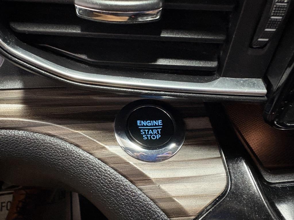 used 2023 Ford Explorer car, priced at $32,300