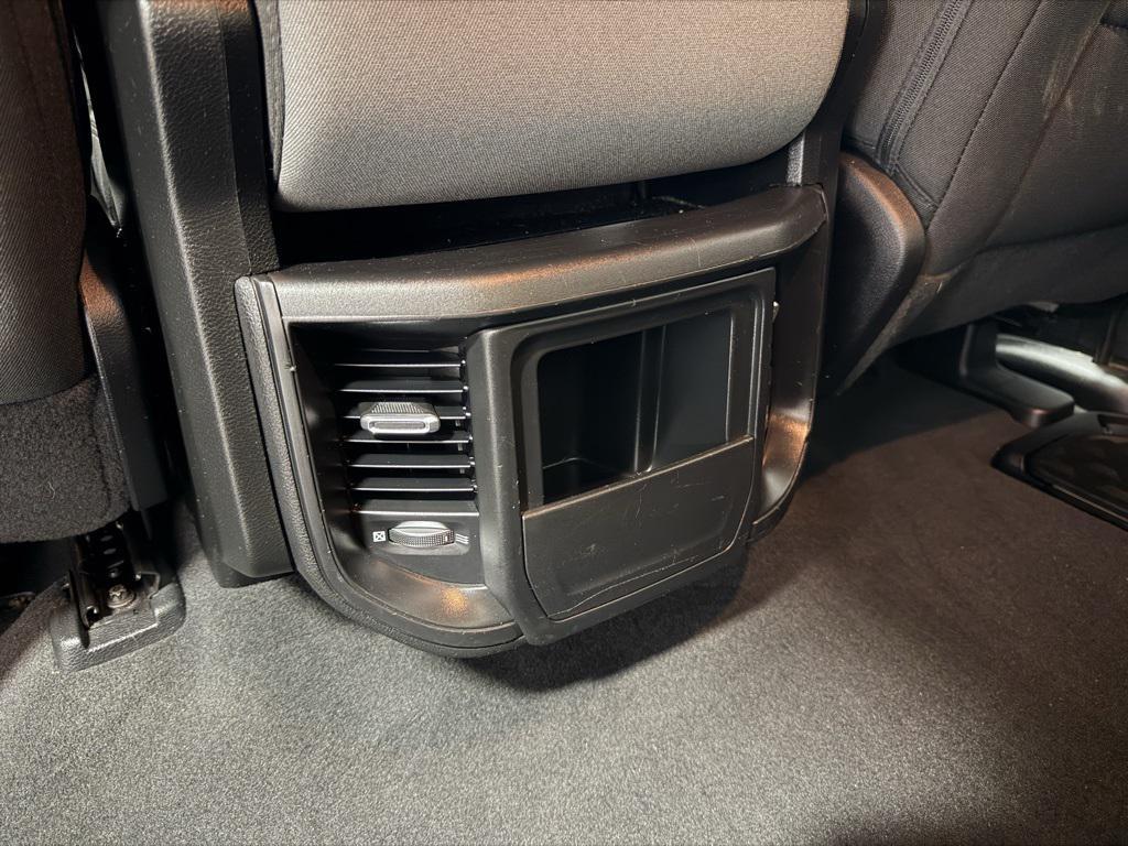 used 2019 Ram 1500 car, priced at $26,888