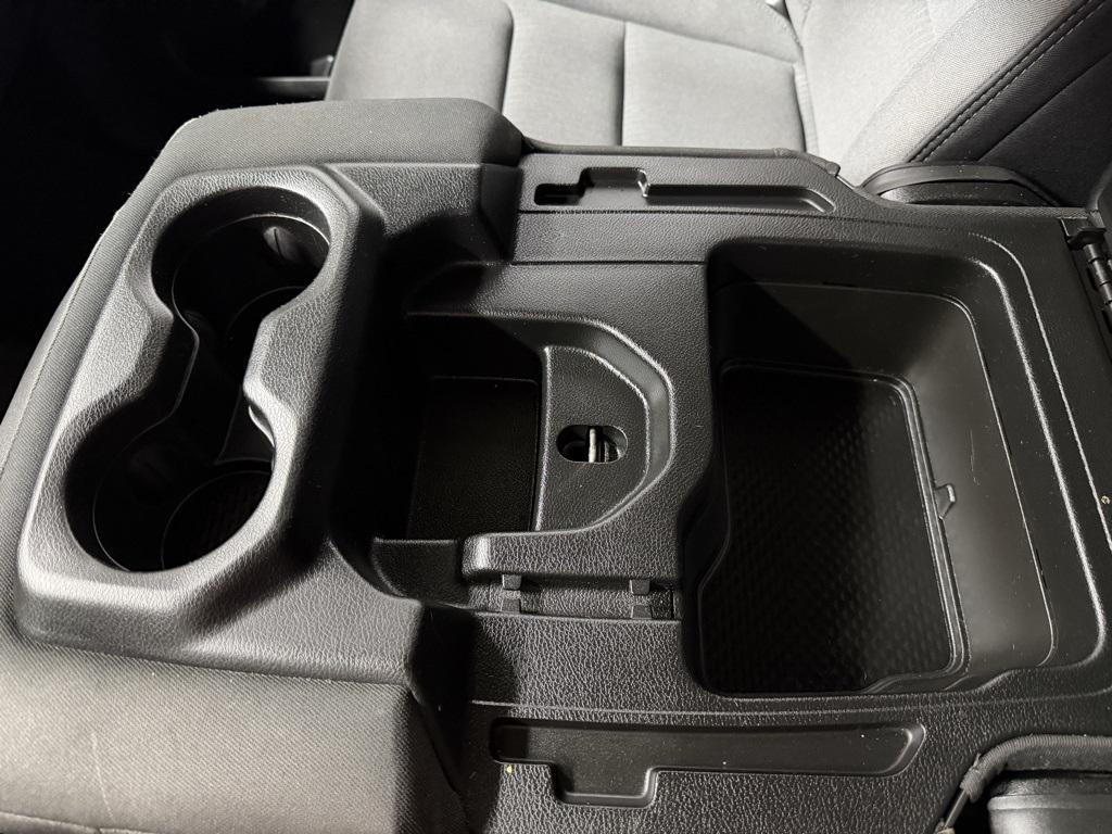 used 2019 Ram 1500 car, priced at $26,888