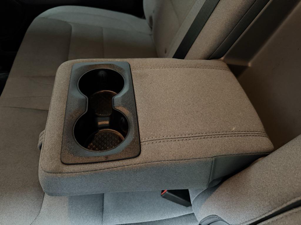 used 2019 Ram 1500 car, priced at $26,888