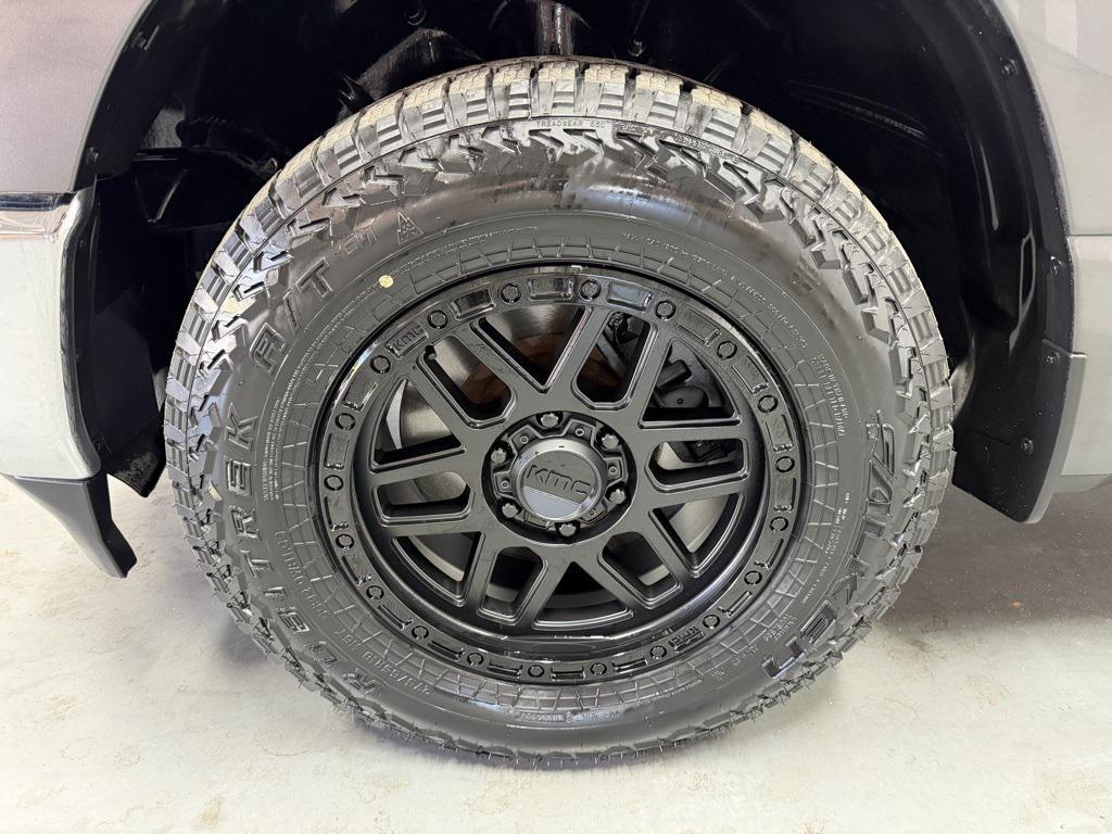used 2019 Ram 1500 car, priced at $26,888