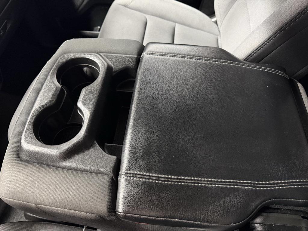 used 2019 Ram 1500 car, priced at $26,888