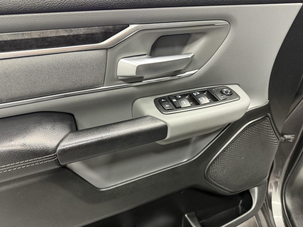 used 2019 Ram 1500 car, priced at $26,888