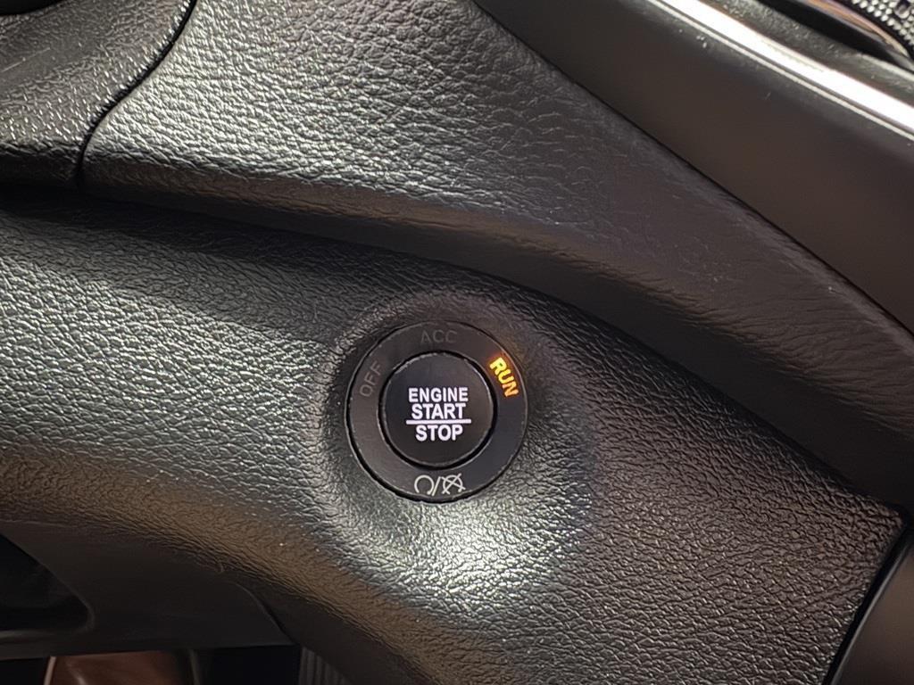 used 2023 Jeep Cherokee car, priced at $22,950