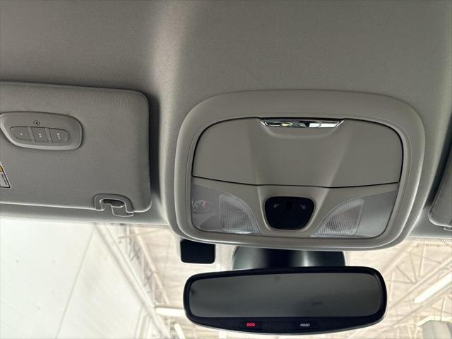 used 2023 Jeep Cherokee car, priced at $23,476